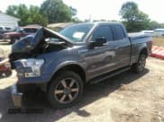✅ 2015 Ford F-150 XLT • VIN: 1FTFX1EG9FFA84231 • Lot: 42308454. Listed on IAAI with 88,302 mi. Free auction sales archive from the USA and detailed vehicle history report at DreamBid. Image 2.