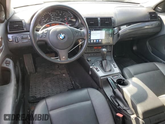 ✅ 2005 BMW 3 Series 325i • VIN: WBAEV33425KW19098 • Lot: 49781165. Listed on Copart with 276,088 mi. Free auction sales archive from the USA and detailed vehicle history report at DreamBid. Image 8.