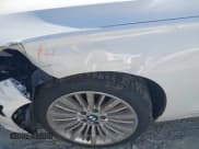 ✅ 2015 BMW 3 Series 328i • VIN: WBA3A5C50FF607100 • Lot: 43360933. Listed on IAAI with 110,190 mi. Free auction sales archive from the USA and detailed vehicle history report at DreamBid. Image 17.