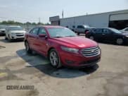 ✅ 2015 Ford Taurus SEL • VIN: 1FAHP2E86FG186593 • Лот: 80940805. Опубликован ранее на Copart с пробегом 203 531 миль. Бесплатный доступ к архиву аукционных продаж из США и подробный отчёт об истории автомобиля на DreamBid. Изображение 14.