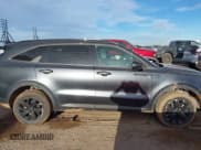 ✅ 2021 Kia Sorento S • VIN: 5XYRLDLC7MG003862 • Lot: 43270440. Listed on IAAI with 55,921 mi. Free auction sales archive from the USA and detailed vehicle history report at DreamBid. Image 13.