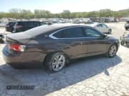 ✅ 2015 Chevrolet Impala LT • VIN: 2G1115SL3F9276847 • Лот: 73490244. Опубликован ранее на Copart с пробегом 129 437 миль. Бесплатный доступ к архиву аукционных продаж из США и подробный отчёт об истории автомобиля на DreamBid. Изображение 3.