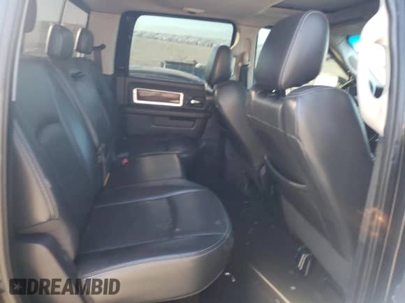 2009 Dodge 1500 SLT с VIN 1D3HV13T69S808345, выставлен на аукционе Copart как лот 74725724 с пробегом 254 851 миль миль и Списание • Salvage title. История ставок и продаж доступна на DreamBid. Изображение 10.