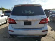 ✅ 2019 Mercedes-Benz GLS 450 • VIN: 4JGDF6EE3KB226978 • Lot: 70892125. Wystawiony na Copart z przebiegiem 67 684 mil. Bezpłatny archiwum sprzedaży aukcyjnych z USA i szczegółowy raport historii pojazdu na DreamBid. Zdjęcie 6.