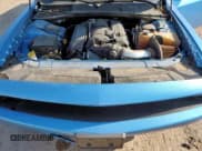 ✅ 2015 Dodge Challenger SRT 392 • VIN: 2C3CDZDJ1FH910922 • Lot: 64274745. Wystawiony na Copart z przebiegiem 114 880 mil. Bezpłatny archiwum sprzedaży aukcyjnych z USA i szczegółowy raport historii pojazdu na DreamBid. Zdjęcie 11.