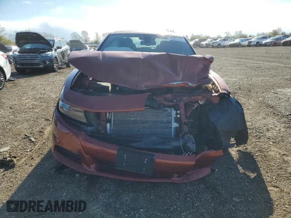 ✅ 2021 Dodge Charger SXT • VIN: 2C3CDXJG6MH685164 • Lot: 87383365. Listed on Copart with 23,752 mi. Free auction sales archive from the USA and detailed vehicle history report at DreamBid. Image 5.