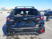 ✅ 2024 Subaru Crosstrek Special Sports • VIN: 4S4GUHF64R3788172 • Lot: 43378039. Wystawiony na IAAI z przebiegiem 21 839 mil. Bezpłatny archiwum sprzedaży aukcyjnych z USA i szczegółowy raport historii pojazdu na DreamBid. Zdjęcie 16.