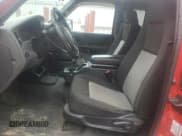 ✅ 2006 Ford Ranger XLT • VIN: 1FTZR45E26PA11803 • Lot: 54749095. Listed on Copart with 98,205 mi. Free auction sales archive from the USA and detailed vehicle history report at DreamBid. Image 7.