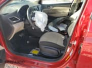 ✅ 2022 Hyundai Accent SE • VIN: 3KPC24A6XNE182774 • Лот: 79252274. Опубликован ранее на Copart с пробегом 69 812 миль. Бесплатный доступ к архиву аукционных продаж из США и подробный отчёт об истории автомобиля на DreamBid. Изображение 7.