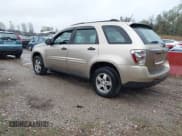 ✅ 2008 Chevrolet Equinox LS • VIN: 2CNDL23F586047995 • Лот: 41977590. Опубликован ранее на IAAI с пробегом 76 831 миль. Бесплатный доступ к архиву аукционных продаж из США и подробный отчёт об истории автомобиля на DreamBid. Изображение 3.