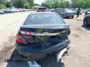 2013 Toyota Camry L with VIN 4T1BF1FK2DU685392, listed as a IAAI auction lot 42550254 with 178,100 mi miles and . Bid and sale history available at DreamBid. Image 16.