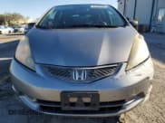 ✅ 2009 Honda Fit • VIN: JHMGE88289S072150 • Lot: 84622435. Listed on Copart with 115,962 mi. Free auction sales archive from the USA and detailed vehicle history report at DreamBid. Image 5.