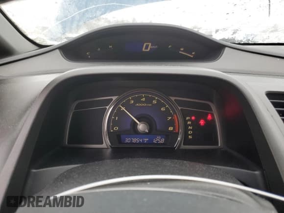 ✅ 2006 Acura CSX Touring • VIN: 2HHFD56556H201344 • Lot: 42353205. Wystawiony na Copart z przebiegiem 307 854 mil. Bezpłatny archiwum sprzedaży aukcyjnych z USA i szczegółowy raport historii pojazdu na DreamBid. Zdjęcie 9.