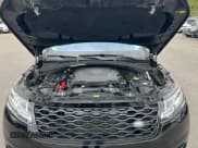 ✅ 2018 Land Rover Range Rover Velar S • VIN: SALYB2RV1JA714943 • Lot: 92755785. Wystawiony na Copart z przebiegiem 124 296 mil. Bezpłatny archiwum sprzedaży aukcyjnych z USA i szczegółowy raport historii pojazdu na DreamBid. Zdjęcie 8.