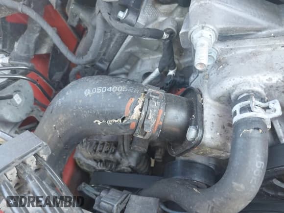 ✅ 2019 Dodge Charger Scat Pack • VIN: 2C3CDXGJ2KH742332 • Lot: 43631916. Wystawiony na IAAI z przebiegiem 79 812 mil. Bezpłatny archiwum sprzedaży aukcyjnych z USA i szczegółowy raport historii pojazdu na DreamBid. Zdjęcie 17.