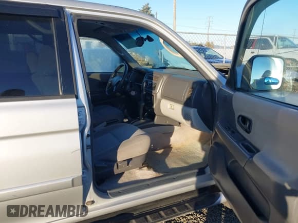 ✅ 2002 Mitsubishi Montero Sport XLS • VIN: JA4MT31R92J045453 • Lot: 43454081. Wystawiony na IAAI z przebiegiem 175 577 mil. Bezpłatny archiwum sprzedaży aukcyjnych z USA i szczegółowy raport historii pojazdu na DreamBid. Zdjęcie 5.