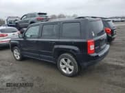 ✅ 2012 Jeep Patriot Limited • VIN: 1C4NJRCB9CD513121 • Lot: 53249145. Listed on Copart with 159,674 mi. Free auction sales archive from the USA and detailed vehicle history report at DreamBid. Image 2.