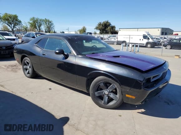 ✅ 2009 Dodge Challenger SE • VIN: 2B3LJ44V69H598662 • Lot: 50603815. Wystawiony na Copart z przebiegiem Nie podano. Bezpłatny archiwum sprzedaży aukcyjnych z USA i szczegółowy raport historii pojazdu na DreamBid. Zdjęcie 4.