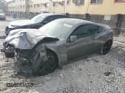 ✅ 2012 Hyundai Genesis Coupe 2.0T • VIN: KMHHT6KD1CU078664 • Лот: 62915065. Опубликован ранее на Copart с пробегом 127 798 миль. Бесплатный доступ к архиву аукционных продаж из США и подробный отчёт об истории автомобиля на DreamBid. Изображение 1.