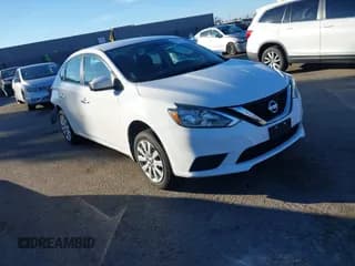 ✅ 2017 Nissan Sentra SL • VIN: 3N1AB7AP1HY296041 • Lot: 43769589. Wystawiony na IAAI z przebiegiem 99 295 mil. Bezpłatny archiwum sprzedaży aukcyjnych z USA i szczegółowy raport historii pojazdu na DreamBid. Zdjęcie 1.