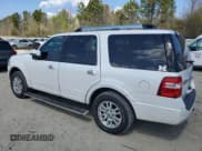 ✅ 2014 Ford Expedition Limited • VIN: 1FMJU2A56EEF08963 • Лот: 50848365. Опубликован ранее на Copart с пробегом 126 156 миль. Бесплатный доступ к архиву аукционных продаж из США и подробный отчёт об истории автомобиля на DreamBid. Изображение 2.