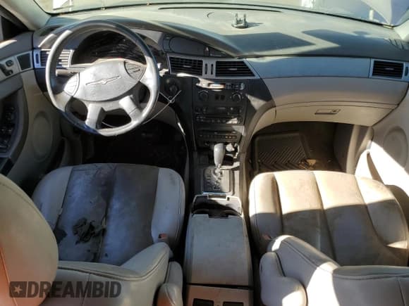 ✅ 2006 Chrysler Pacifica • VIN: 2A4GM48456R867792 • Лот: 83549234. Опубликован ранее на Copart с пробегом 187 916 миль. Бесплатный доступ к архиву аукционных продаж из США и подробный отчёт об истории автомобиля на DreamBid. Изображение 8.