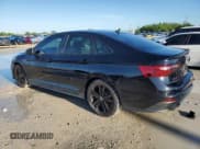 ✅ 2022 Volkswagen Jetta Autobahn • VIN: 3VW2T7BU2NM003508 • Lot: 83935545. Listed on Copart with 24,555 mi. Free auction sales archive from the USA and detailed vehicle history report at DreamBid. Image 2.