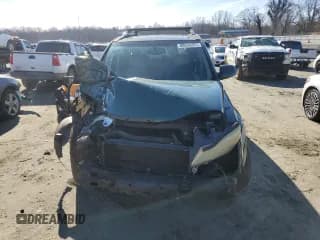 ✅ 2007 Saturn VUE V6 • VIN: 5GZCZ63457S847839 • Lot: 88634205. Wystawiony na Copart z przebiegiem 223 024 mil. Bezpłatny archiwum sprzedaży aukcyjnych z USA i szczegółowy raport historii pojazdu na DreamBid. Zdjęcie 5.