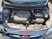 ✅ 2014 Hyundai Accent GS • VIN: KMHCT5AE5EU153237 • Лот: 72343114. Опубликован ранее на Copart с пробегом 172 960 миль. Бесплатный доступ к архиву аукционных продаж из США и подробный отчёт об истории автомобиля на DreamBid. Изображение 11.