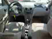 2010 Chevrolet HHR 1LT with VIN 3GNBABDB8AS611005, listed as a Copart auction lot 70780824 with 119,979 mi miles and Salvage title. Bid and sale history available at DreamBid. Image 8.