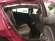 2018 Chevrolet Cruze LT z VIN 1G1BE5SM7J7234614, wystawiony jako IAAI lot #43415663 z przebiegiem 24 226 mil mil oraz . Historia ofert i sprzedaży dostępna na DreamBid. Obrazek 8.