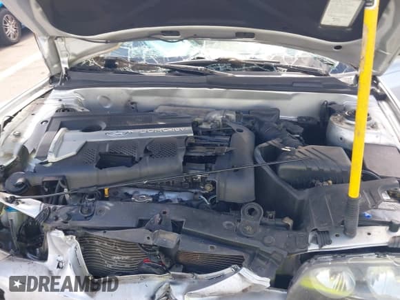 ✅ 2004 Hyundai Elantra GLS • VIN: KMHDN46D54U897413 • Lot: 42779920. Wystawiony na IAAI z przebiegiem 115 134 mil. Bezpłatny archiwum sprzedaży aukcyjnych z USA i szczegółowy raport historii pojazdu na DreamBid. Zdjęcie 10.