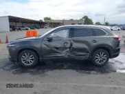 ✅ 2018 Mazda CX-9 Touring • VIN: JM3TCBCY4J0209056 • Lot: 43443194. Listed on IAAI with 70,290 mi. Free auction sales archive from the USA and detailed vehicle history report at DreamBid. Image 14.