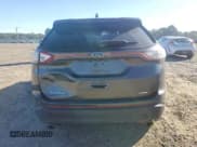 ✅ 2018 Ford Edge SE • VIN: 2FMPK3G94JBB56469 • Лот: 89497605. Опубликован ранее на Copart с пробегом 54 786 миль. Бесплатный доступ к архиву аукционных продаж из США и подробный отчёт об истории автомобиля на DreamBid. Изображение 6.