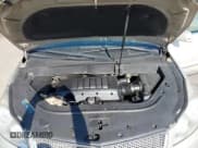 ✅ 2010 Chevrolet Traverse LTZ • VIN: 1GNLRHED8AS132790 • Лот: 43187692. Опубликован ранее на IAAI с пробегом 181 977 миль. Бесплатный доступ к архиву аукционных продаж из США и подробный отчёт об истории автомобиля на DreamBid. Изображение 10.