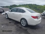 ✅ 2014 Buick Verano Group • VIN: 1G4PS5SK4E4181717 • Лот: 42669878. Опубликован ранее на IAAI с пробегом 131 366 миль. Бесплатный доступ к архиву аукционных продаж из США и подробный отчёт об истории автомобиля на DreamBid. Изображение 3.