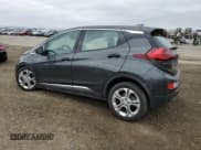 ✅ 2020 Chevrolet Bolt EV LT • VIN: 1G1FY6S05L4116173 • Lot: 43429915. Wystawiony na Copart z przebiegiem 36 829 mil. Bezpłatny archiwum sprzedaży aukcyjnych z USA i szczegółowy raport historii pojazdu na DreamBid. Zdjęcie 2.