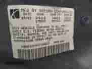 2004 Saturn ION ION 3 with VIN 1G8AK52F04Z102617, listed as a IAAI auction lot 42533341 with 213,015 mi miles and . Bid and sale history available at DreamBid. Image 9.