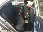 ✅ 2010 Kia Forte SX • VIN: KNAFW4A33A5300609 • Lot: 85599245. Listed on Copart with 231,724 mi. Free auction sales archive from the USA and detailed vehicle history report at DreamBid. Image 10.