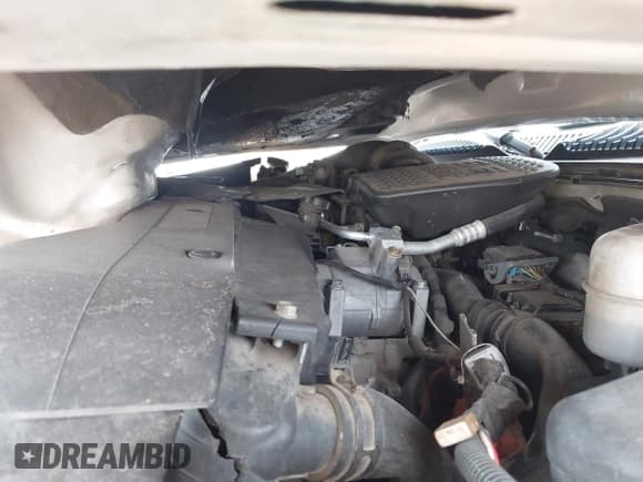 ✅ 2006 Chevrolet Silverado 2500HD LT3 • VIN: 1GCHK23D86F179644 • Лот: 42412017. Опубликован ранее на IAAI с пробегом 431 521 миль. Бесплатный доступ к архиву аукционных продаж из США и подробный отчёт об истории автомобиля на DreamBid. Изображение 10.