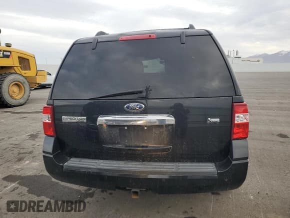 ✅ 2013 Ford Expedition Limited • VIN: 1FMJU2A59DEF61770 • Lot: 44003505. Listed on Copart with Not provided. Free auction sales archive from the USA and detailed vehicle history report at DreamBid. Image 6.