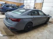 ✅ 2023 Volkswagen Jetta Autobahn • VIN: 3VW2T7BU3PM020627 • Лот: 61793815. Опубликован ранее на Copart с пробегом 54 602 миль. Бесплатный доступ к архиву аукционных продаж из США и подробный отчёт об истории автомобиля на DreamBid. Изображение 3.