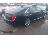 ✅ 2019 Cadillac XTS • VIN: 2G61L5S37K9159562 • Lot: 43041163. Wystawiony na IAAI z przebiegiem 132 517 mil. Bezpłatny archiwum sprzedaży aukcyjnych z USA i szczegółowy raport historii pojazdu na DreamBid. Zdjęcie 4.