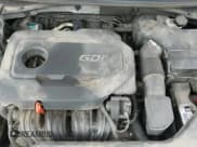 ✅ 2015 Hyundai Sonata Sport • VIN: 5NPE34AF4FH108205 • Лот: 43382150. Опубликован ранее на IAAI с пробегом 124 259 миль. Бесплатный доступ к архиву аукционных продаж из США и подробный отчёт об истории автомобиля на DreamBid. Изображение 19.