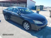 ✅ 2007 Lexus ES 330 • VIN: JTHBJ46G272009524 • Лот: 43551678. Опубликован ранее на IAAI с пробегом Не указан. Бесплатный доступ к архиву аукционных продаж из США и подробный отчёт об истории автомобиля на DreamBid. Изображение 1.