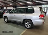 ✅ 2008 Toyota Land Cruiser • VIN: JTMHY05J684000585 • Lot: 72753584. Listed on Copart with 393,625 mi. Free auction sales archive from the USA and detailed vehicle history report at DreamBid. Image 2.