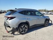 ✅ 2023 Hyundai Tucson SEL Convenience • VIN: KM8JFCA13PU111782 • Lot: 77235144. Wystawiony na Copart z przebiegiem 11 097 mil. Bezpłatny archiwum sprzedaży aukcyjnych z USA i szczegółowy raport historii pojazdu na DreamBid. Zdjęcie 3.