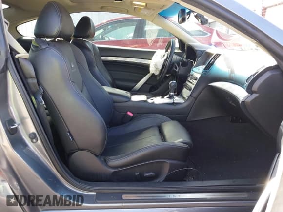 ✅ 2014 Infiniti Q60 Journey • VIN: JN1CV6EK1EM110800 • Lot: 41793724. Listed on IAAI with 134,408 mi. Free auction sales archive from the USA and detailed vehicle history report at DreamBid. Image 5.