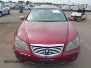✅ 2006 Acura RL • VIN: JH4KB16556C000299 • Lot: 43245954. Wystawiony na IAAI z przebiegiem 179 736 mil. Bezpłatny archiwum sprzedaży aukcyjnych z USA i szczegółowy raport historii pojazdu na DreamBid. Zdjęcie 6.
