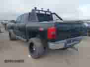 2009 Chevrolet Silverado 1500 LT z VIN 3GCEK23369G177193, wystawiony jako IAAI lot #43494375 z przebiegiem 272 297 mil mil oraz . Historia ofert i sprzedaży dostępna na DreamBid. Obrazek 3.